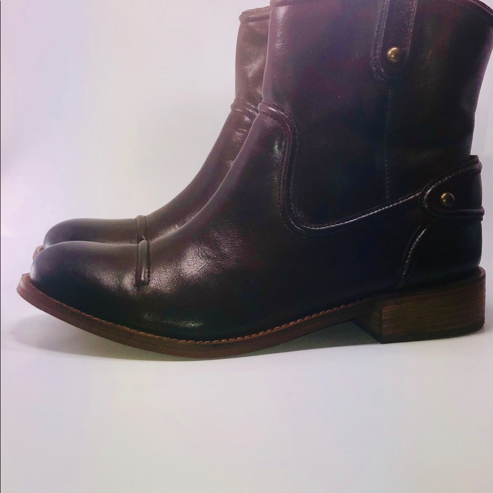 Juicy Couture Boots (Cowboy Boots) - Picture 3 of 7